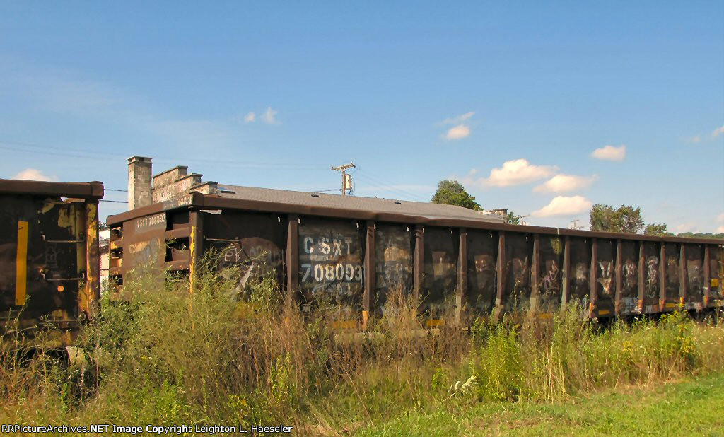 CSXT 708093